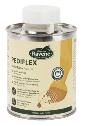 RAVENE - Pediflex huile fluide