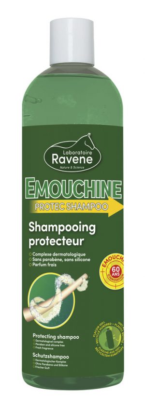 RAVENE - Shampooing "Emouchine Protec"