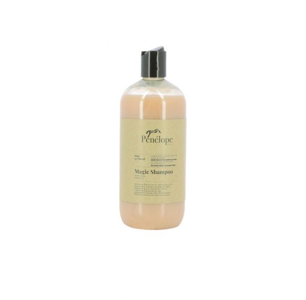 PENELOPE - Shampooing "Magic Shampoo"