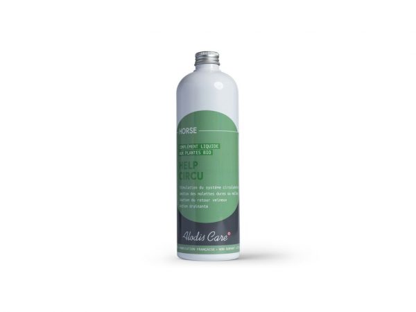 ALODIS CARE - Aliment complémentaire "Help Circu"