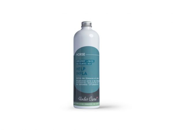 ALODIS CARE - Aliment complémentaire "Help Infla"