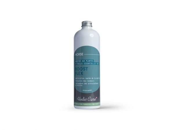 ALODIS CARE - Aliment complémentaire "Boost Flex"