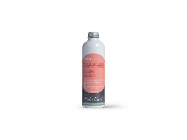 ALODIS CARE - Aliment complémentaire "Flash Digest"