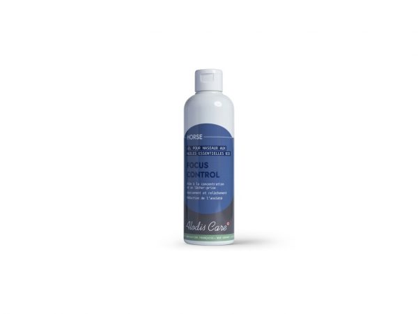 ALODIS CARE - Gel "Focus Control"