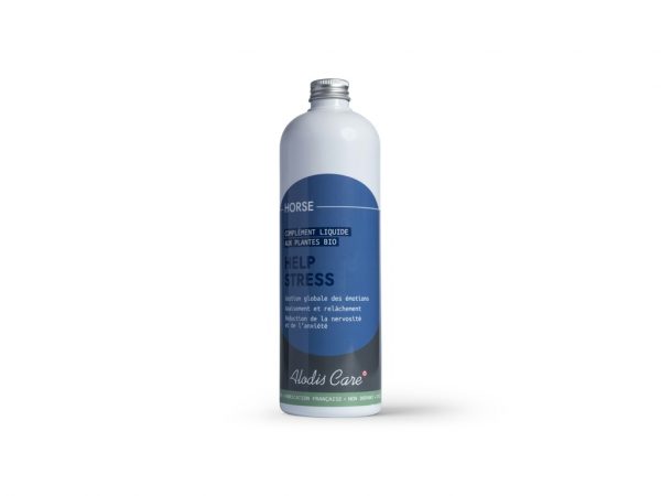 ALODIS CARE - Aliment complémentaire "Help Stress"