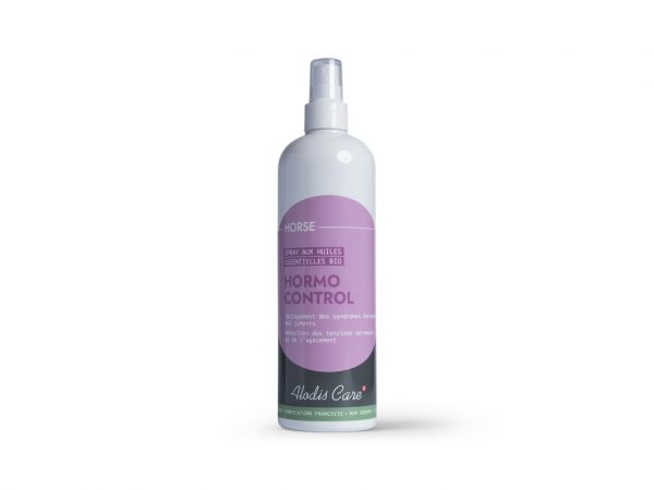 ALODIS CARE - Spray "Hormo Control"