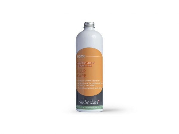 ALODIS CARE - Aliment complémentaire "Help Care"