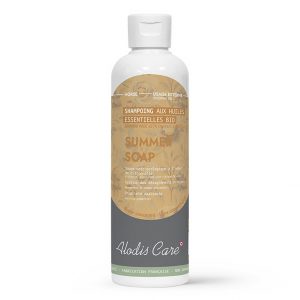 ALODIS CARE - Shampooing "Summer Soap"