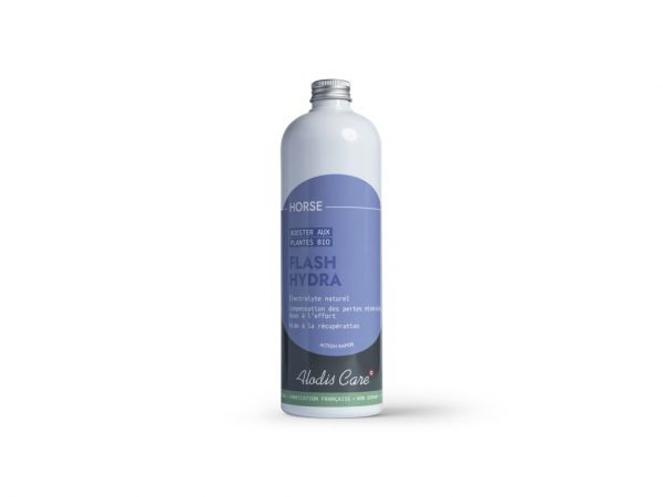ALODIS CARE - Aliment complémentaire "Flash Hydra"