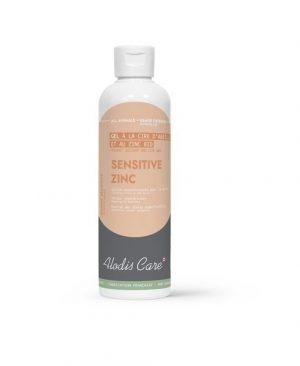 ALODIS CARE - Gel "Sensitive Zinc"