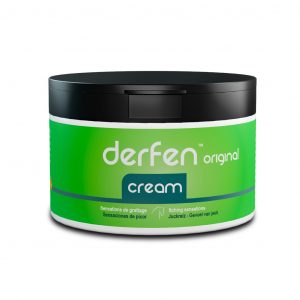 ANIMADERM - Crème Derfen Original
