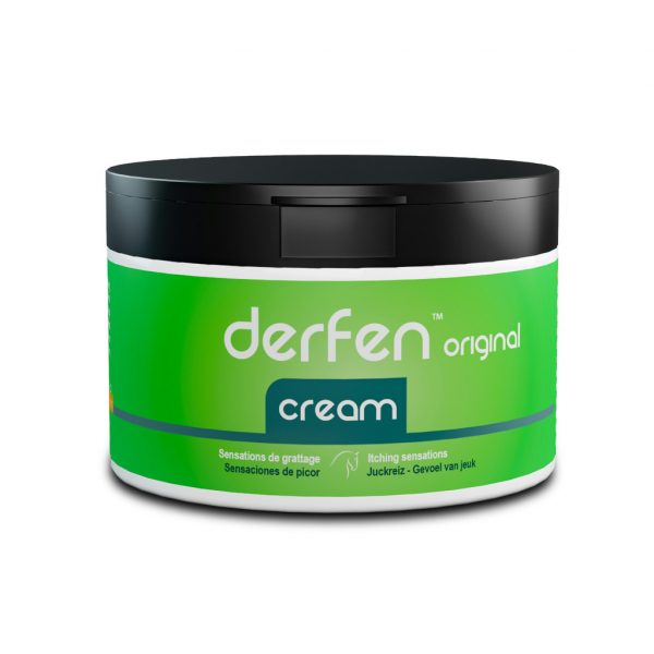 ANIMADERM - Crème Derfen Original