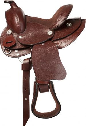 Westride WEST.TOPEKA 13" HAVANE