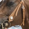 WESTRIDE - Bridon "Aurora" Noisette – Image 4