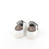 PENELOPE - Sneakers "Galaxie" Blanc/Noir – Image 4