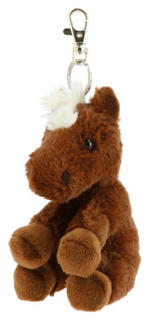 EQUI-KIDS - Porte clé "Peluche"