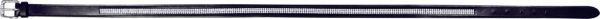 EQUITHEME - Ceinture "Diamond" Noir