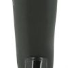 EQUITHEME - Botte de pluie "Je t'aime" Noir – Image 6