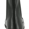 NORTON - Boots "Jodhpur" Noir – Image 2