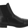 RIDING WORLD - Boots Synthétiques "First" Noir – Image 2