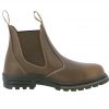 NORTON - Boots "Sécu" Brun – Image 3