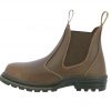 NORTON - Boots "Sécu" Brun – Image 2