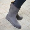 PENELOPE - Boots "Lola" Marron – Image 2