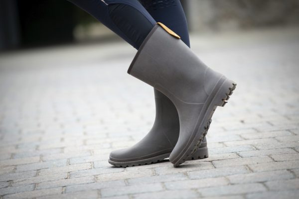 PENELOPE - Boots "Lola" Marron
