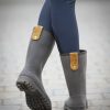 PENELOPE - Boots "Lola" Marron – Image 4