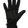 EQUITHEME - Gants Polaire "PICOT" Noir – Image 2