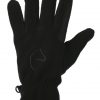 EQUITHEME - Gants Polaire "PICOT" Noir – Image 3