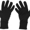 EQUITHEME - Gants "Hiver" Digital Noir – Image 2