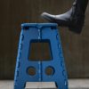HIPPOTONIC - Tabouret marche-pieds pliant "Grip" – Image 4