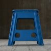 HIPPOTONIC - Tabouret marche-pieds pliant "Grip" – Image 3