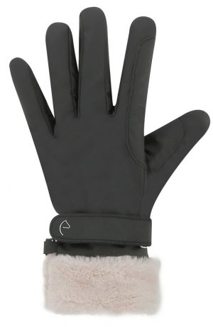 EQUITHEME - Gants "Valois"