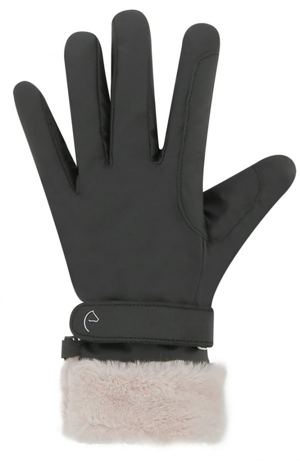 EQUITHEME - Gants "Valois"
