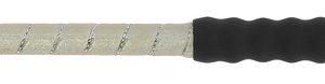 WHIP&GO - Cravache "Glossy" Argent – Image 2