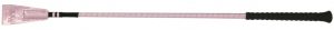 WHIP&GO - Cravache "Glossy" Rose