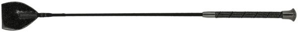WHIP&GO - Cravache "STRASSY" Noir