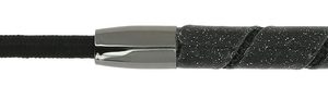 WHIP&GO - Cravache "STRASSY" Noir – Image 2