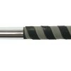 FLECK - Cravache "Court" Noir/Gris – Image 2