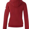 EQUITHEME - Sweat à Capuche "Britney" Cerise – Image 2