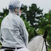 EQUITHEME - Imperméable Transparent "Saigon" – Image 6