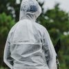 EQUITHEME - Imperméable Transparent "Saigon" – Image 7