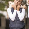 PENELOPE - Doudoune sans manche "NewRoge" – Image 2
