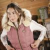 PENELOPE - Doudoune sans manche "NewRoge" – Image 3