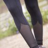PENELOPE - Legging "Delphe" Noir – Image 6