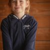 EDEN BY PENELOPE - Sweat Shirt "Capu Towel" – Image 4