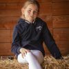 EDEN BY PENELOPE - Sweat Shirt "Capu Towel" – Image 3