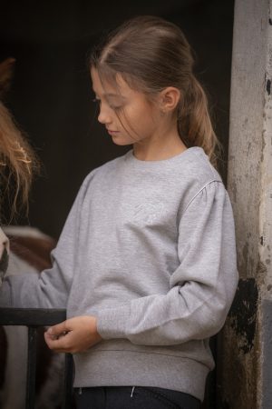 EDEN BY PENELOPE - Sweat "Cassou"